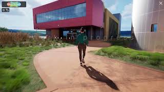 Silicon Misiones - Digital Twin screenshot 3
