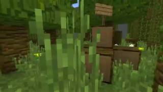 Minecraft PE map - Deadly Find the Button screenshot 1