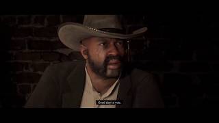 Red Dead Redemption 2 Online – Sheriff Freeman - Caravan Escort to Fort Mercer