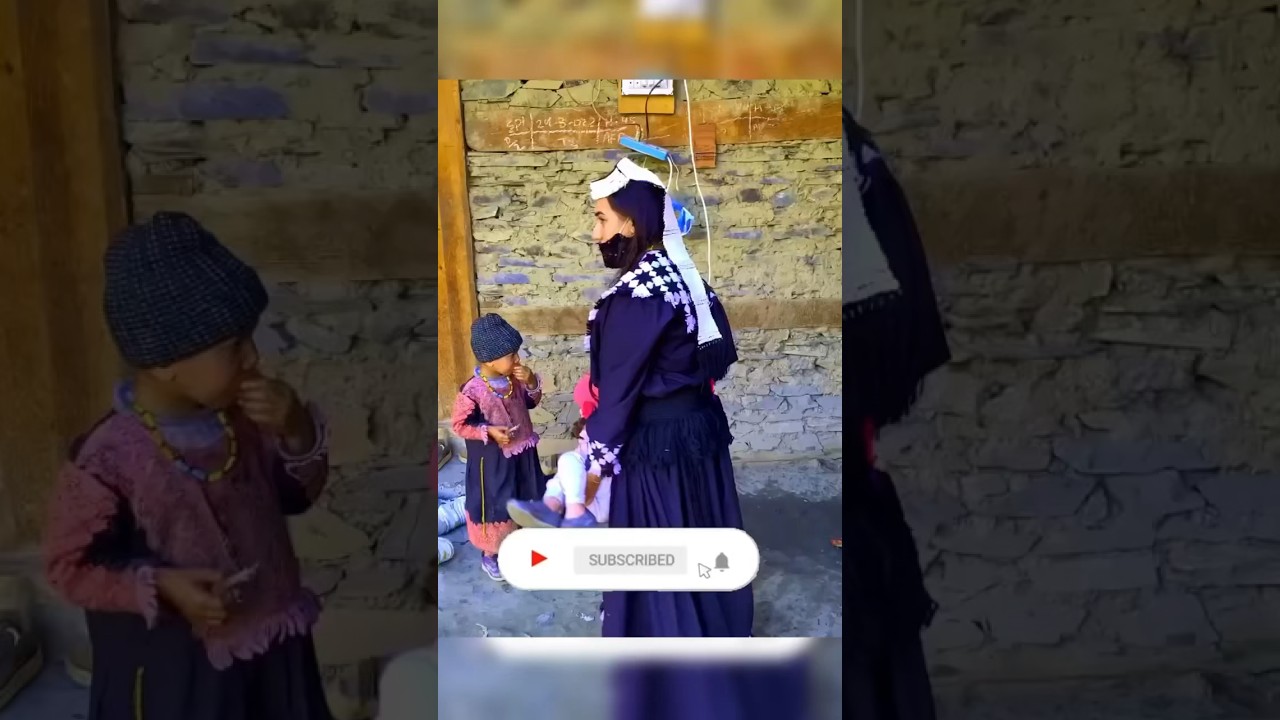 How kalash people celebrate their marriage | how kalash girl marry in festival| kalash ma shadi kren