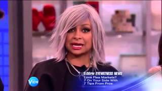 The View Full Episode Friday June 26 2015