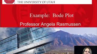 Quiz Bode Plot Solution