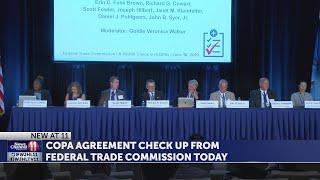 Public forum highlights criticism, questions about Ballad Health COPA agreement