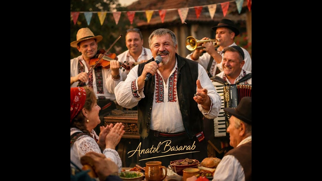 Nevasta cu gura mare.