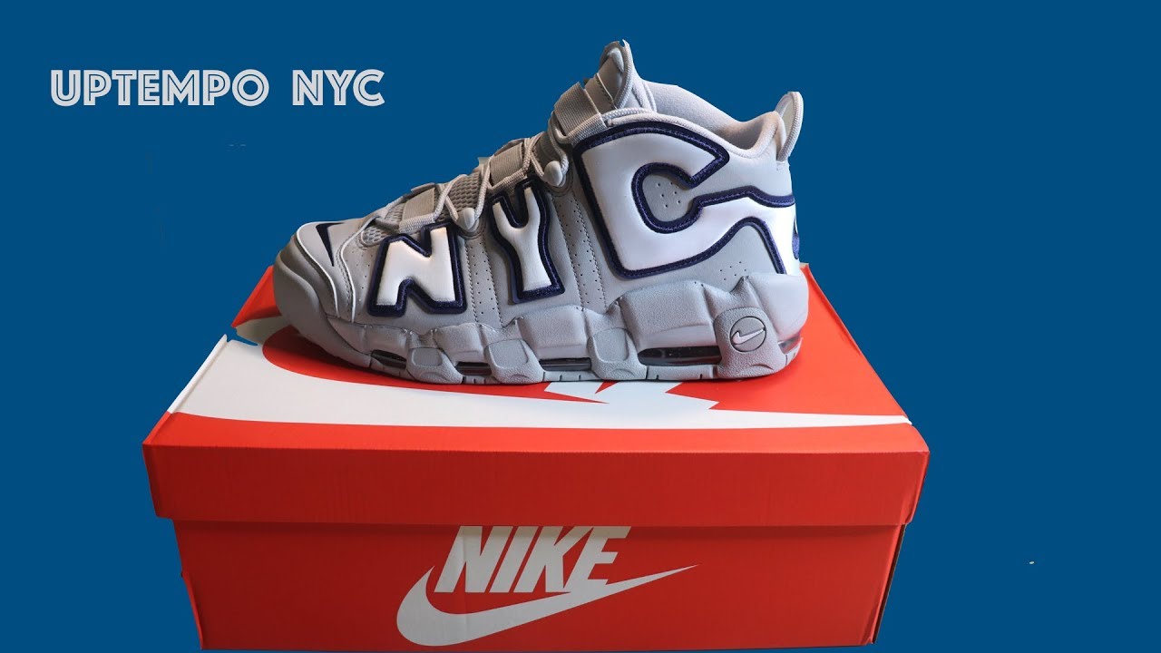 UPTEMPO NYC