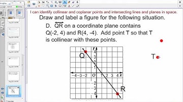 1 1 3d draw geometric figures on coordinate plane