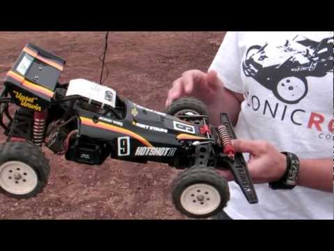 vintage rc car values