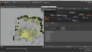 SOuP - Shatter nCloth - Part 2