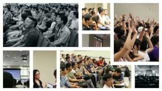 Welcome Week 2013