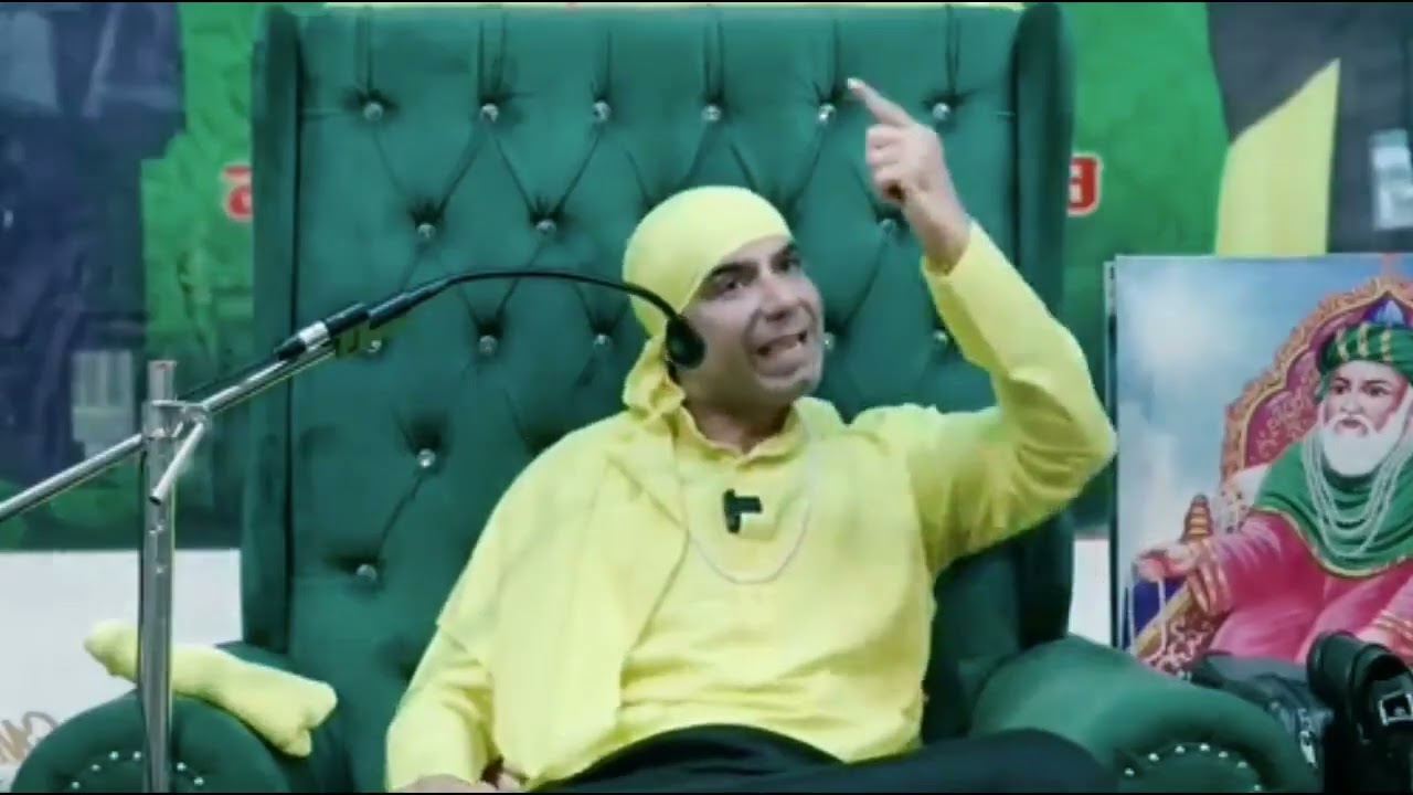 जीवन मे कभी निराश मत होना मालिक आपके साथ है