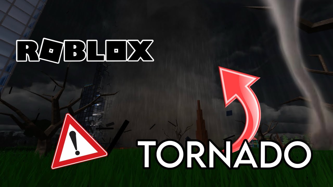 The Tornado Experience | Funny Moments | Tornado | Natural Disaster ...