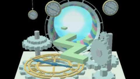 The time dancing line (soundtrack)