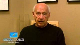 Knee Pain Decreased Dramatically - Sierra Tahoe Wellness Center