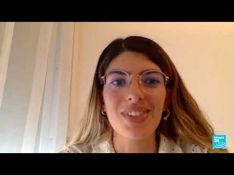 Guerre en Ukraine : rencontre avec Salomé Zourabichvili, la première femme présidente de Géorgie
