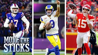 Which Teams Could Win Multiple Super Bowls in the Next 5 Years?