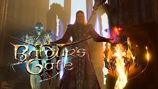 Baldur s Gate 3 Modded 72 - Wizard of Waterdeep Walkthrough