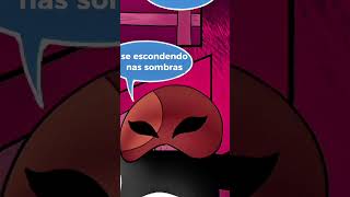 Sonic IDW #81 (Final Alternativo?!)