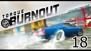 حصريا !! تحميل لعبة Torque Burnout خرافية مهكرة screenshot 2