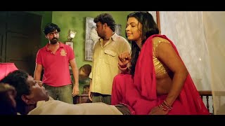 Telugu Hindi Dubbed Blockbuster Romantic Action Movie Full HD 1080p | Presenting Prajin, Ashmitha