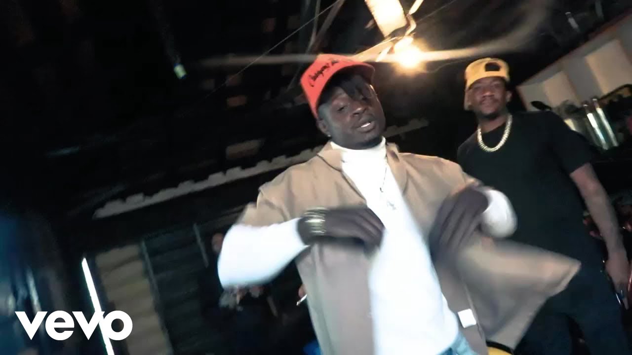 Yolarro Lucciani - 10 speed ft. AZMATIC, Yellah - YouTube