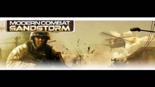 Android HD Game - Modern Combat Sandstorm - Gameloft screenshot 5