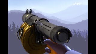 Stickybomb Launcher Requiem - Team Fortress 2 screenshot 3