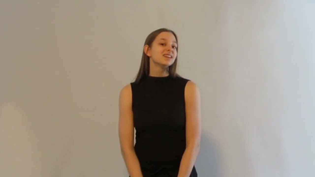 How Bout A Dance - Bonnie and Clyde