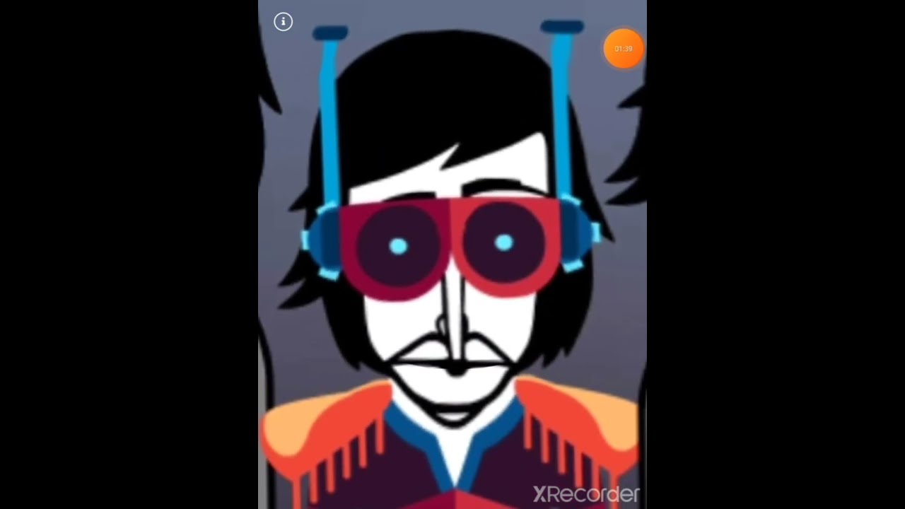 incredibox nod to the rhythm complication