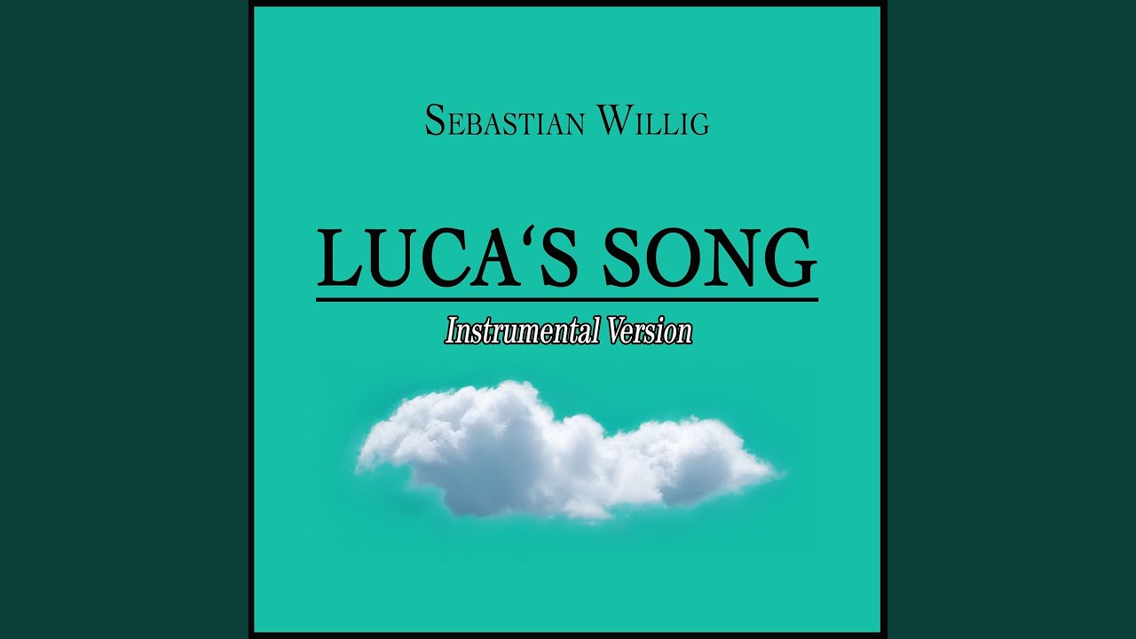 Luca's Song (Instrumental Version)