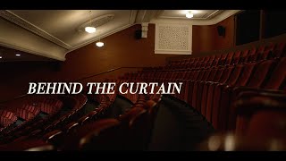 Behind The Curtain- A Documentary Short Film