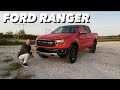 Ford Ranger ► Lo que debes saber antes de comprarla en el 2021