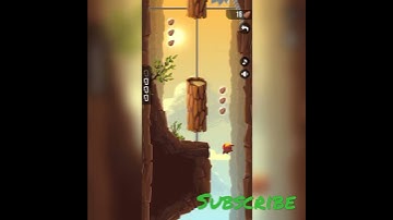 Tallest Tree GamePlay Walkthrough Android iOS #shorts #gaming