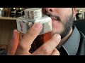 عطر رخيص واداء قوي يغنيك عن عطور كثيرة    بنتلي فور مان انتنس نجومي
