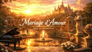 Paul de Senneville - Mariage d'Amour || Epic Orchestral Cover by Wild Horizon