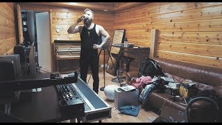 Moving a Project Studio | VLOG #2