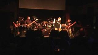TailSpin at Fat Cat 07-16-2010 Roller.wmv