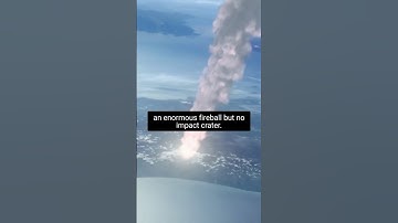 The Tunguska Asteroid Impact