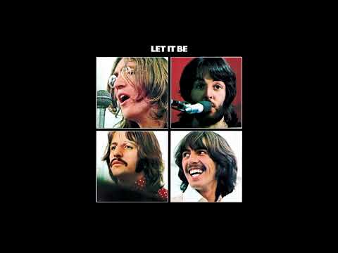 The Beatles - Let It Be (2025 Remastered)