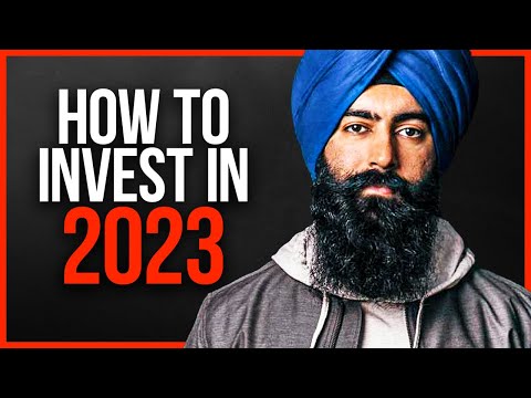 5 Places To Invest Your Money That No One Is Talking About For 2023 | Jaspreet Singh