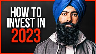 5 Places To Invest Your Money That No One Is Talking About For 2023 | Jaspreet Singh