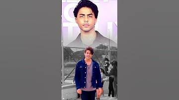 #aryankhan #dance Shahrukh son 🤩 pehli nazar mein bani hai super song #trending #shorts #shortsfeed