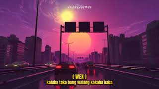 Di Kailangan - Medi X Wex Prod.noons