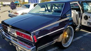 Eastbaychevs 77 Box Chev Slapping Too Hard