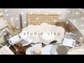 【作業用】撮影小物＆イベントディスプレイの収納整理【購入品紹介】