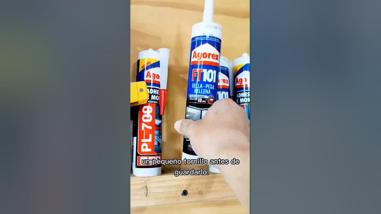 HOME PUTTY FOR WALL AND WOOD 🧱 Fast and economical! We put it to the test  💪 