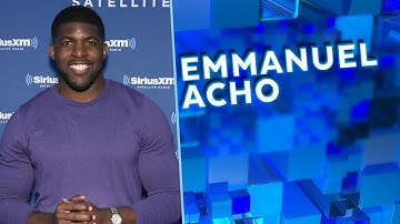 Emmanuel Acho on Being 