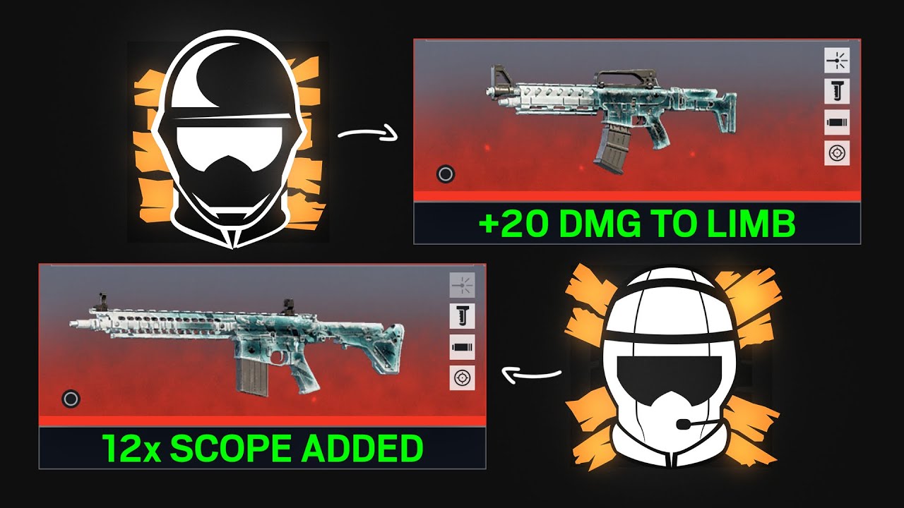 Ubisoft Just BROKE These Ops...