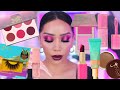 Full Face of Juvia&#39;s Place *Best Sellers* | One Brand Tutorial