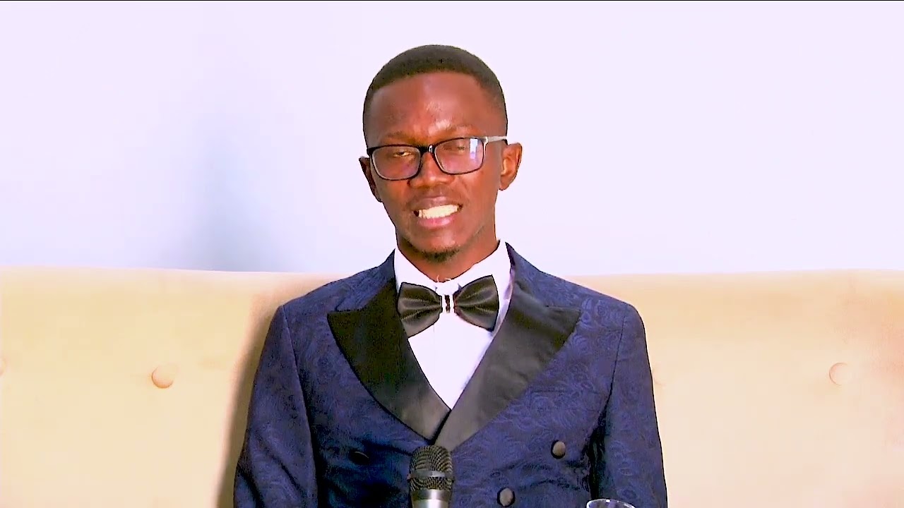 MC JACOB IS HERE TO SERVE YOU.......PLACE YOUR ODER NOW