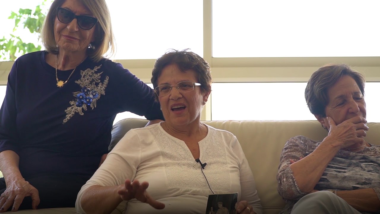 مسيرة ثورة 1958 العراقية لا تزال في مخيلة الطلاب اليهود